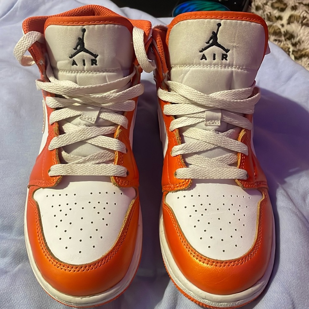 Jordan 1s